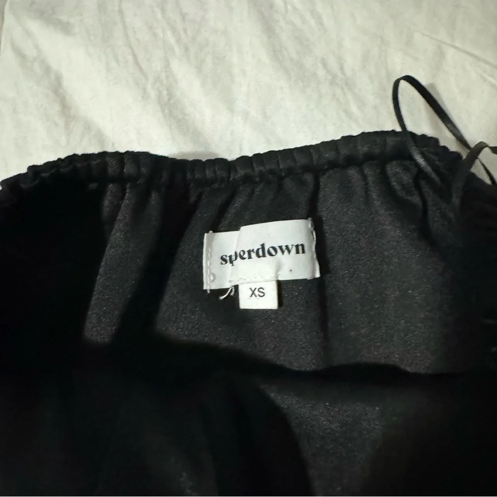 Superdown Mini Dress - Picture 4 of 4